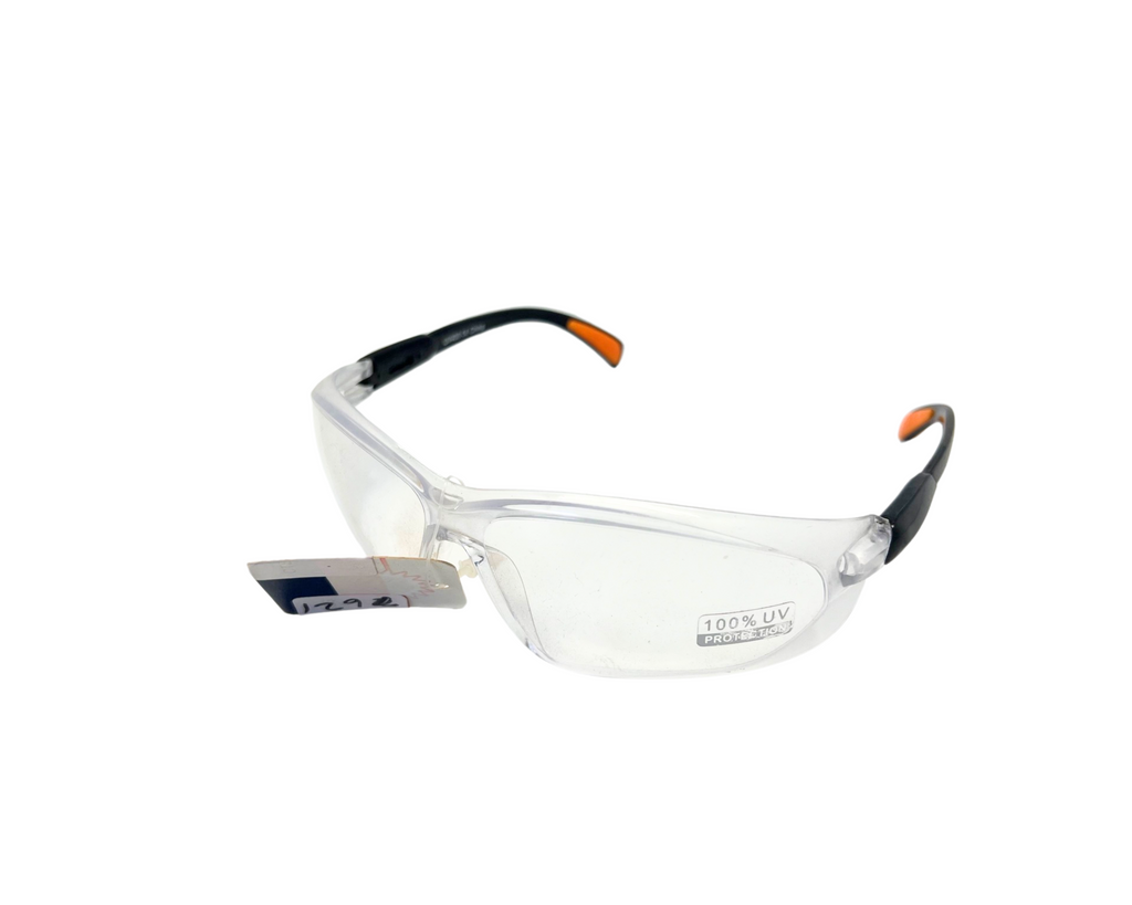 CTS-S116 SAFETY GLASSES