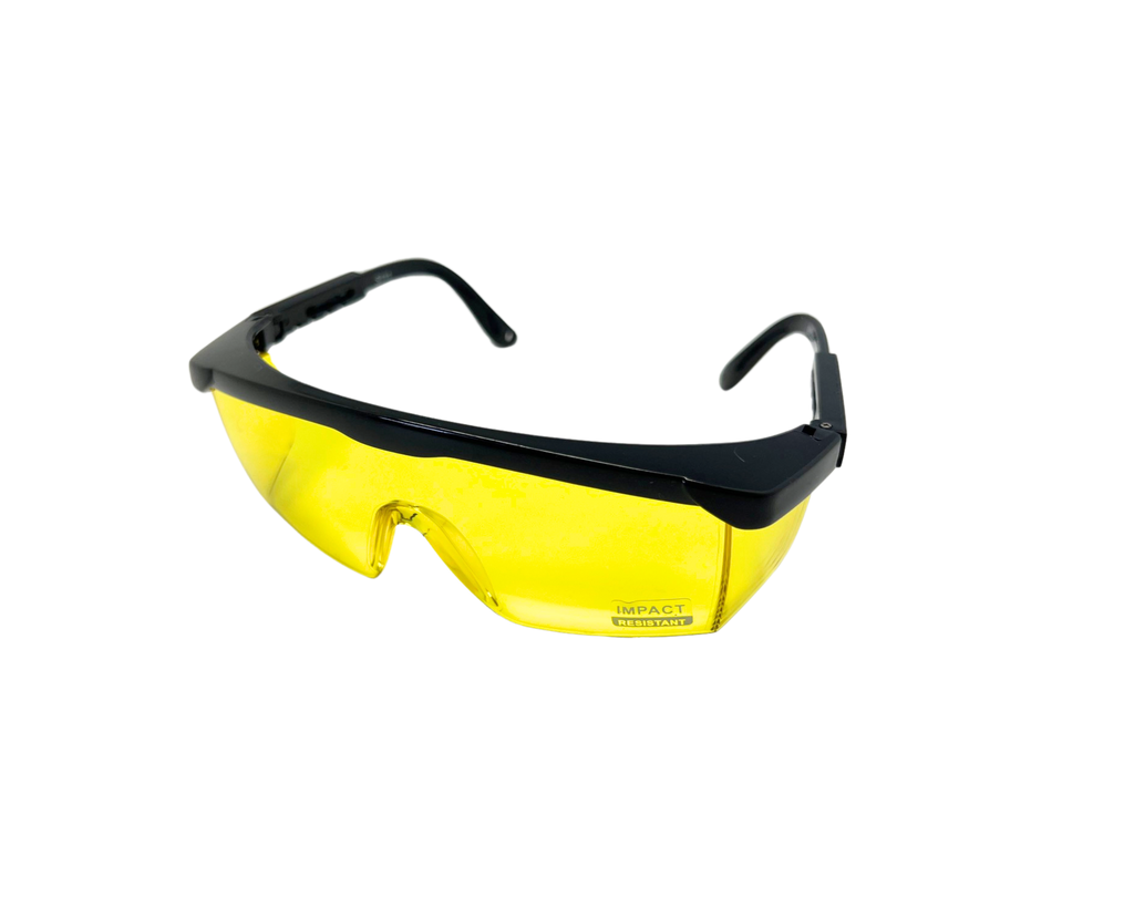 CTS - S111 SAFETY GLASSES