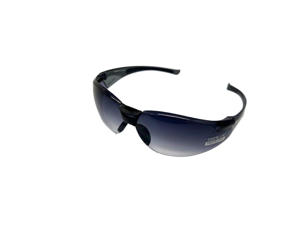 CTS-S100 SAFETY GLASSES