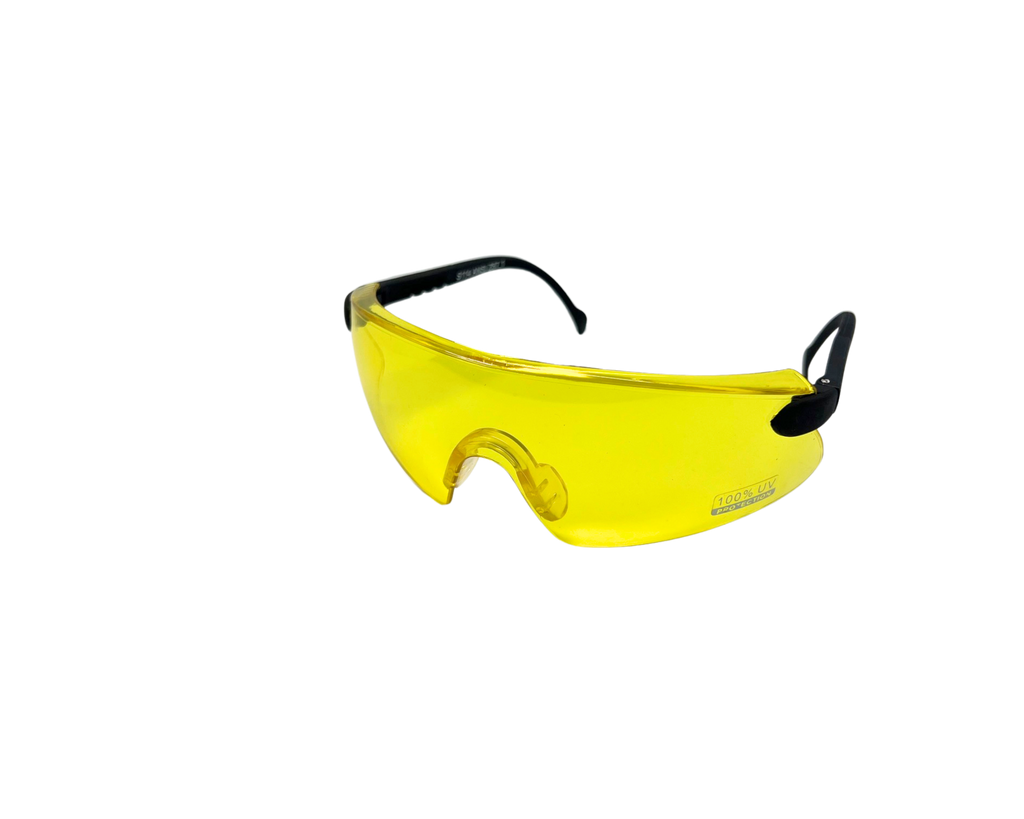 CTS-S114 SAFETY GLASSES