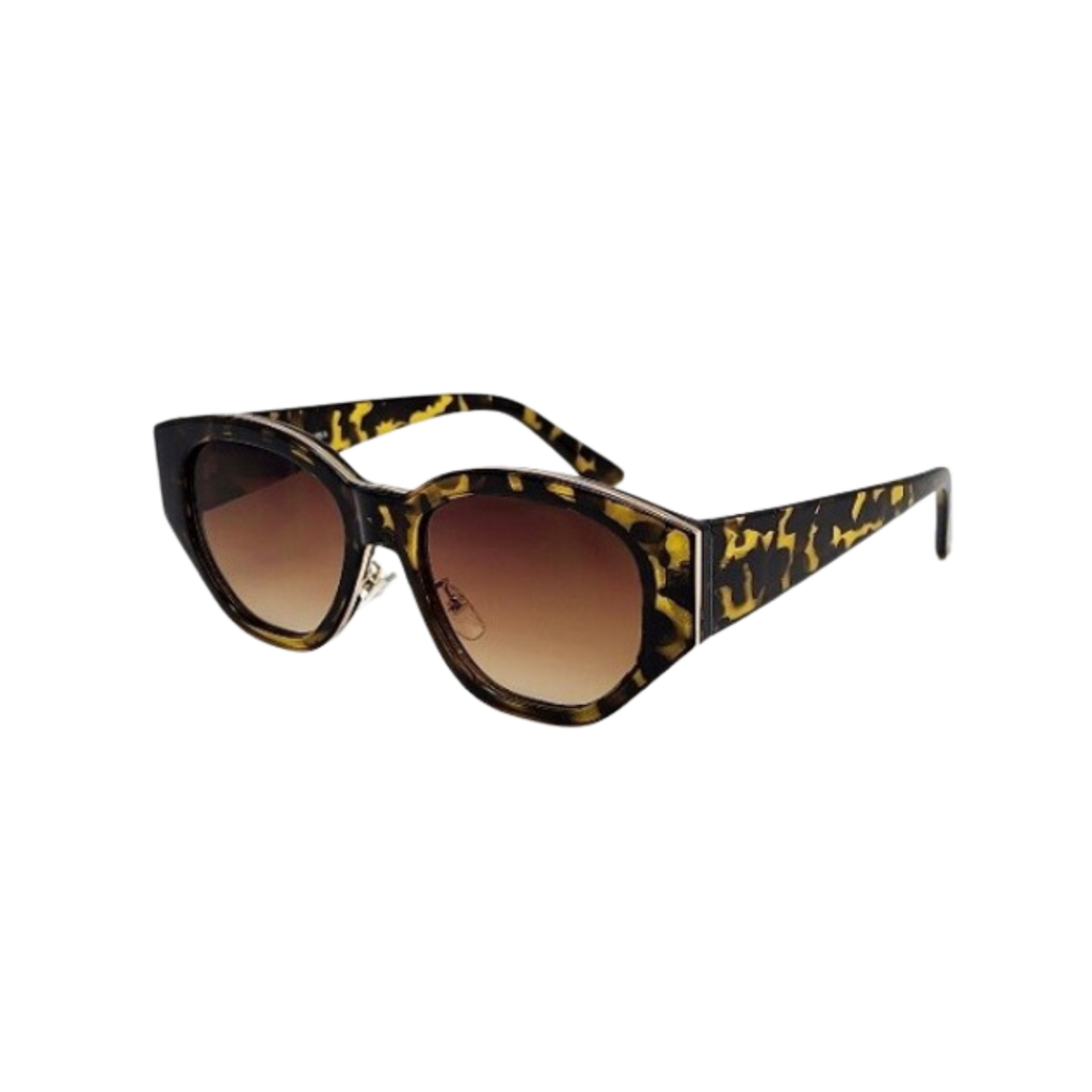 TIMELESS SOPHISTICATION: DISCOVER THE BEAUTY OF NEW EDGE EYEWEAR 96577 WOMEN'S SUNGLASSES