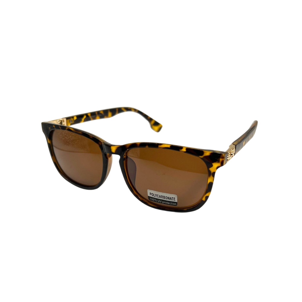 CLASSIC STYLE REDEFINED: 5462AF SUNGLASSES