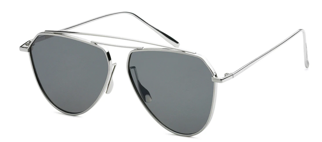 GISELLE HAUTE COUTURE AVIATOR SHADES: ELEGANCE & SOPHISTICATION