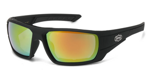 ELEVATE YOUR LOOK: CHOPPERS 8CP944 SPORTS WRAP SUNGLASSES