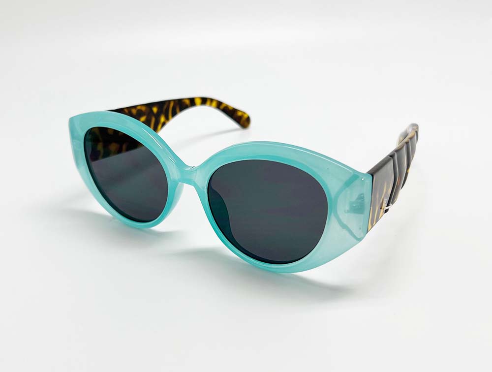 Elegant Cat Eye Fashion Women's Sunglasses