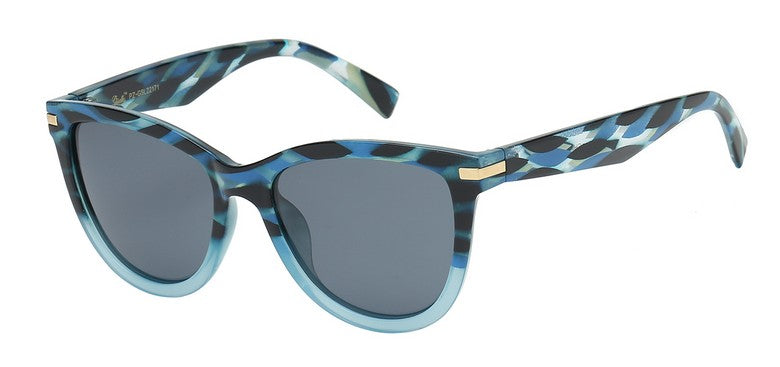 POLARIZED GISELLE PZ-GSL22171 WOMEN'S SUNGLASSES