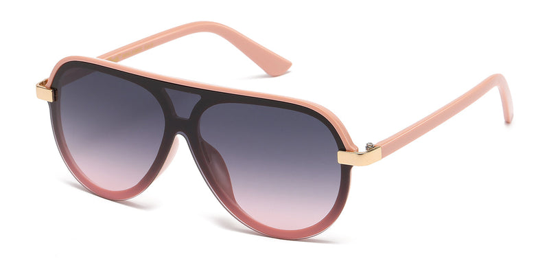 BEYOND THE ORDINARY: GISELLE 8GSL22607 - A NEW EDGE IN EYEWEAR