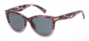 POLARIZED GISELLE PZ-GSL22171 WOMEN'S SUNGLASSES