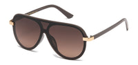 BEYOND THE ORDINARY: GISELLE 8GSL22607 - A NEW EDGE IN EYEWEAR