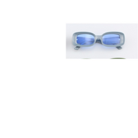 MINIMALIST CHIC: NEW EDGE EYEWEAR 81026 WOMEN'S FASHION SMALL FRAMES
