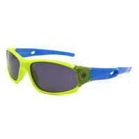 BRIGHT AND BOLD: JR-8904 NEON SPORT SUNGLASSES FOR KIDS