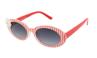 K79488 Floral Kid Sunglasses – Cute Children’s Shades with Colorful Flower Design & UV Protection