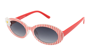 K79488 Floral Kid Sunglasses – Cute Children’s Shades with Colorful Flower Design & UV Protection