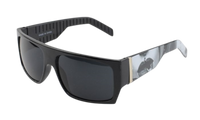 LH4 Lip Graphic Sunglasses – Bold Hispanic Streetwear Shades with Urban Style