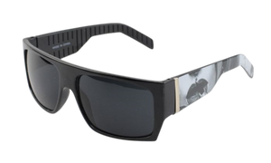 LH4 Lip Graphic Sunglasses – Bold Hispanic Streetwear Shades with Urban Style