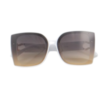 BOLD GLAMOUR: NEW EDGE EYEWEAR 96548 OVERSIZE FASHION WOMEN SUNGLASSES