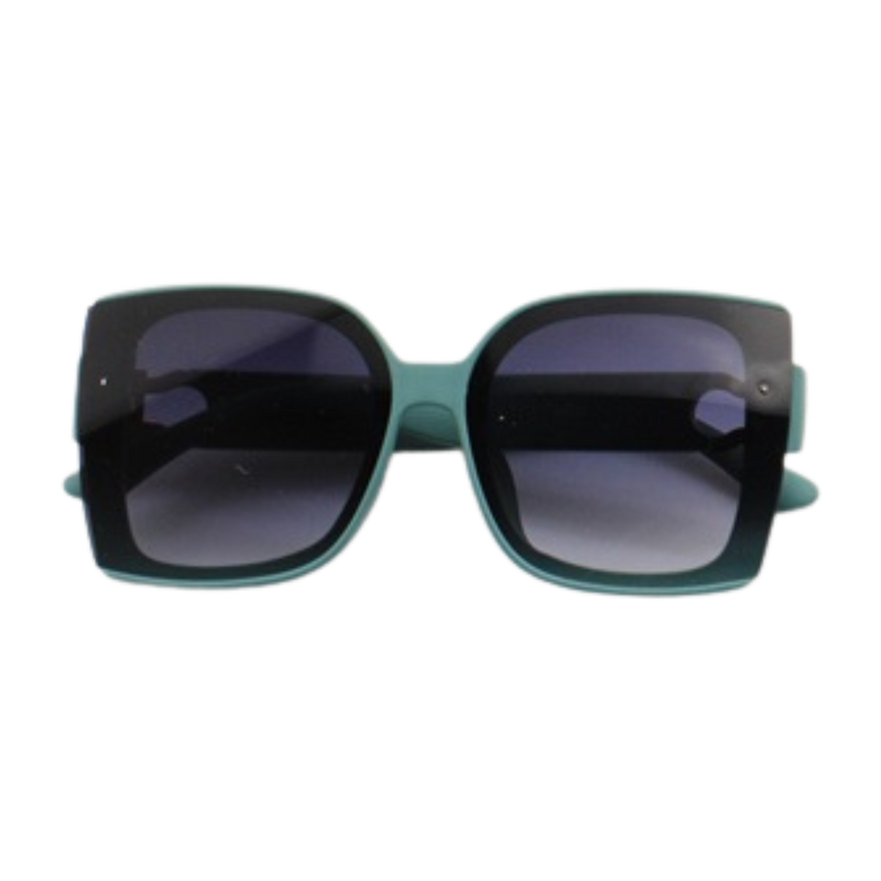 BOLD GLAMOUR: NEW EDGE EYEWEAR 96548 OVERSIZE FASHION WOMEN SUNGLASSES