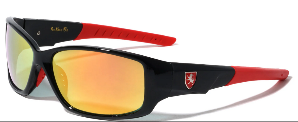 Ferrari sunglasses khan shop
