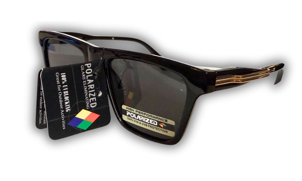 UNISEX POLARIZED SUNGLASSES: PZ-713078
