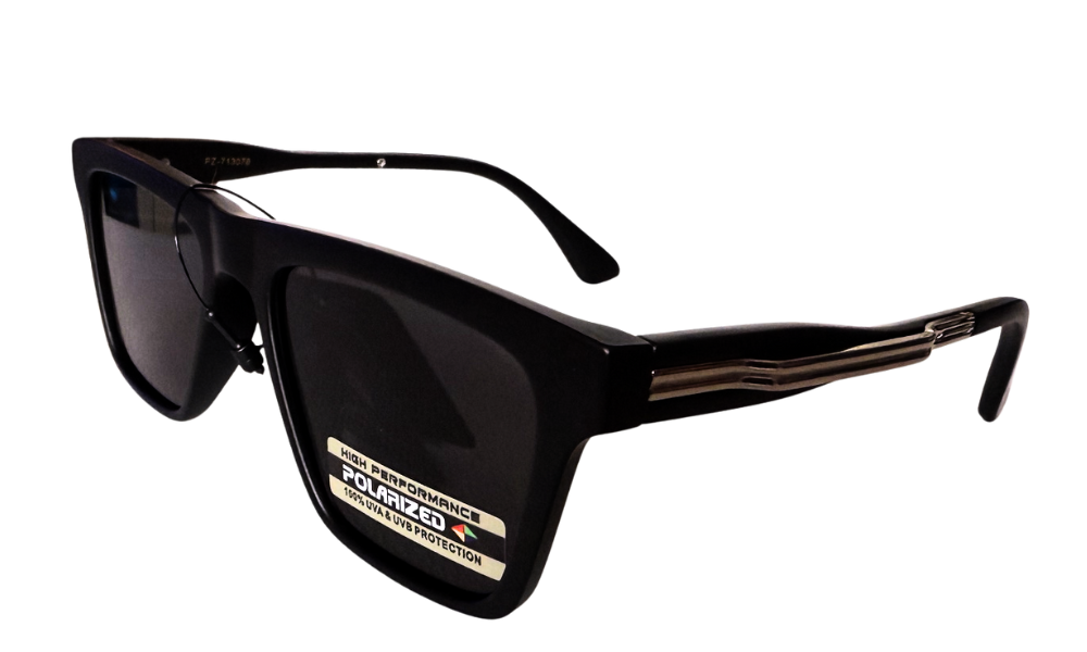 UNISEX POLARIZED SUNGLASSES: PZ-713078