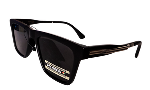 UNISEX POLARIZED SUNGLASSES: PZ-713078