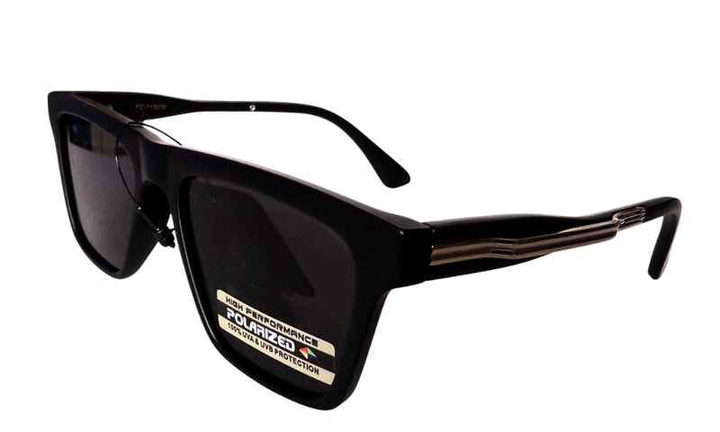 UNISEX POLARIZED SUNGLASSES: PZ-713078