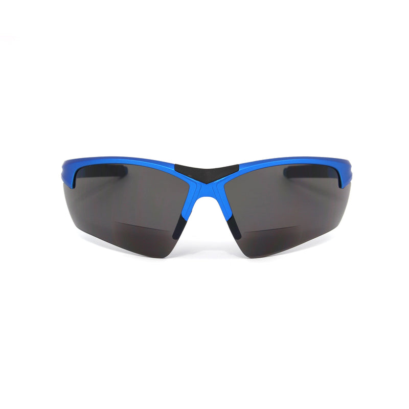 UNLEASH POTENTIAL WITH SR117BF/T: ULTIMATE BI-FOCAL PROTECTION