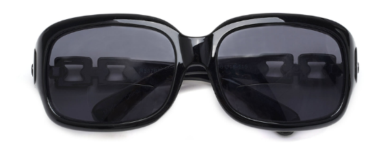 ENHANCE YOUR VISION: R587BF/T TINTED BIFOCAL LENSES FOR EVERYDAY BRILLIANCE