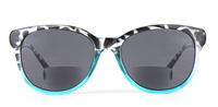 SEE THE WORLD CLEARLY: NEW EDGE EYEWEAR R508BF/T WITH VERSATILE BIFOCAL LENSES