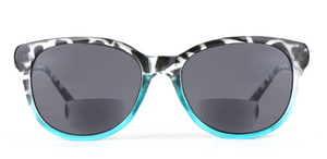 SEE THE WORLD CLEARLY: NEW EDGE EYEWEAR R508BF/T WITH VERSATILE BIFOCAL LENSES