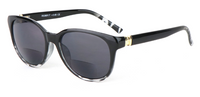 SEE THE WORLD CLEARLY: NEW EDGE EYEWEAR R508BF/T WITH VERSATILE BIFOCAL LENSES