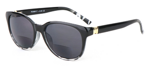 SEE THE WORLD CLEARLY: NEW EDGE EYEWEAR R508BF/T WITH VERSATILE BIFOCAL LENSES