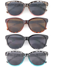 SEE THE WORLD CLEARLY: NEW EDGE EYEWEAR R508BF/T WITH VERSATILE BIFOCAL LENSES