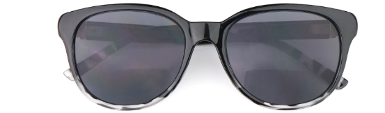 SEE THE WORLD CLEARLY: NEW EDGE EYEWEAR R508BF/T WITH VERSATILE BIFOCAL LENSES