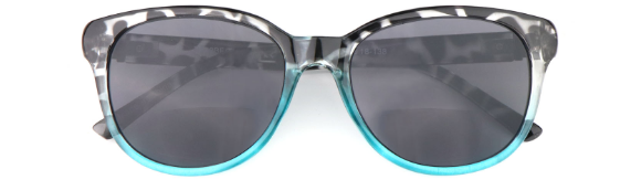 SEE THE WORLD CLEARLY: NEW EDGE EYEWEAR R508BF/T WITH VERSATILE BIFOCAL LENSES