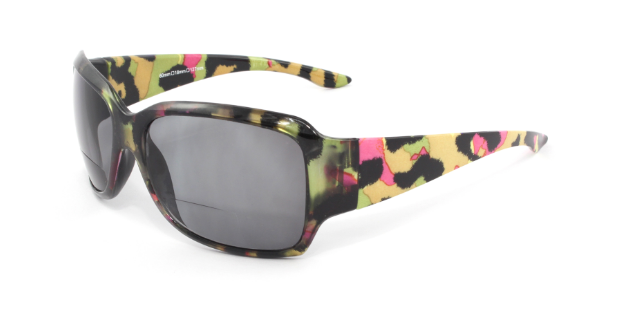 EXPERIENCE THE ULTIMATE IN VISION AND COMFORT WITH R539S/BF/T SUNGLASSES