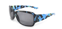 STYLE MEETS CLARITY: R539S/BF/T TINTED BIFOCAL SUNGLASSES FOR WOMEN