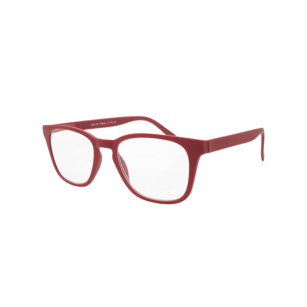 "TRAVEL INSPIRED READING: NEW EDGE TVR24 PATTERN READERS"