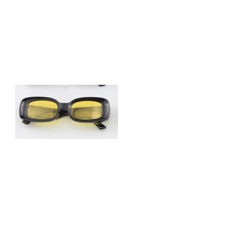 MINIMALIST CHIC: NEW EDGE EYEWEAR 81026 WOMEN'S FASHION SMALL FRAMES