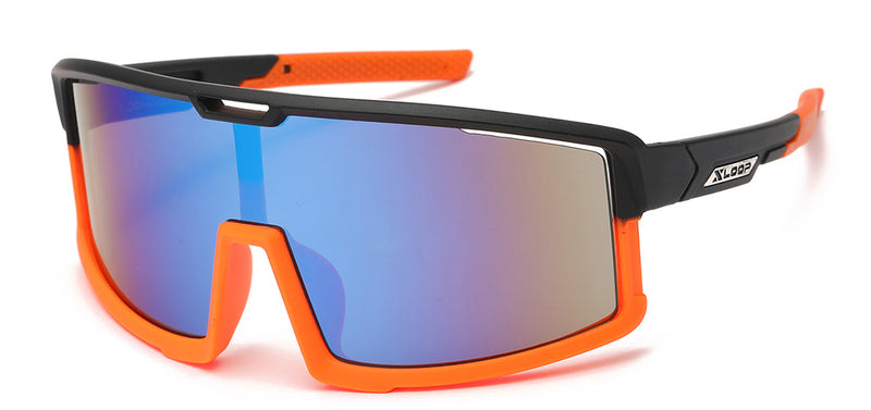 XLOOP 8X3662: PEAK PERFORMANCE SPORTS SUNGLASSES