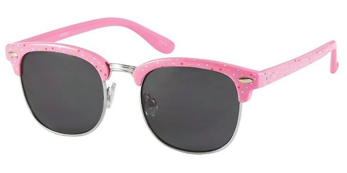 PLAYFUL SUNSHINE COMPANIONS: 6827M KID SUNGLASSES FOR YOUNG EXPLORERS