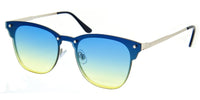 W-1-SD-SFT RUBBERIZED SUNGLASSES: STYLE AND COMFOR