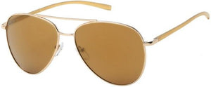 New Edge Men Women Military Style Classic Aviator Sunglasses.