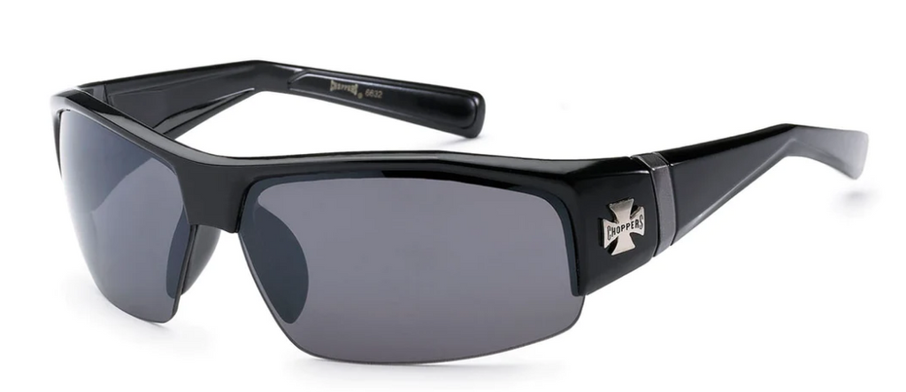 CHOPPERS 8CP6632 MEN'S SUNGLASSES