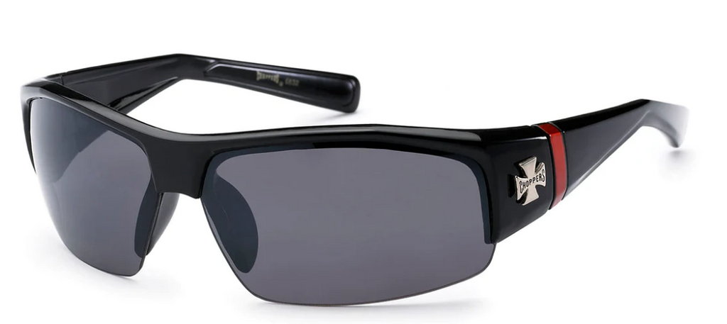 CHOPPERS 8CP6632 MEN'S SUNGLASSES