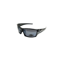 8CP6658 CHOPPER SUNGLASSES
