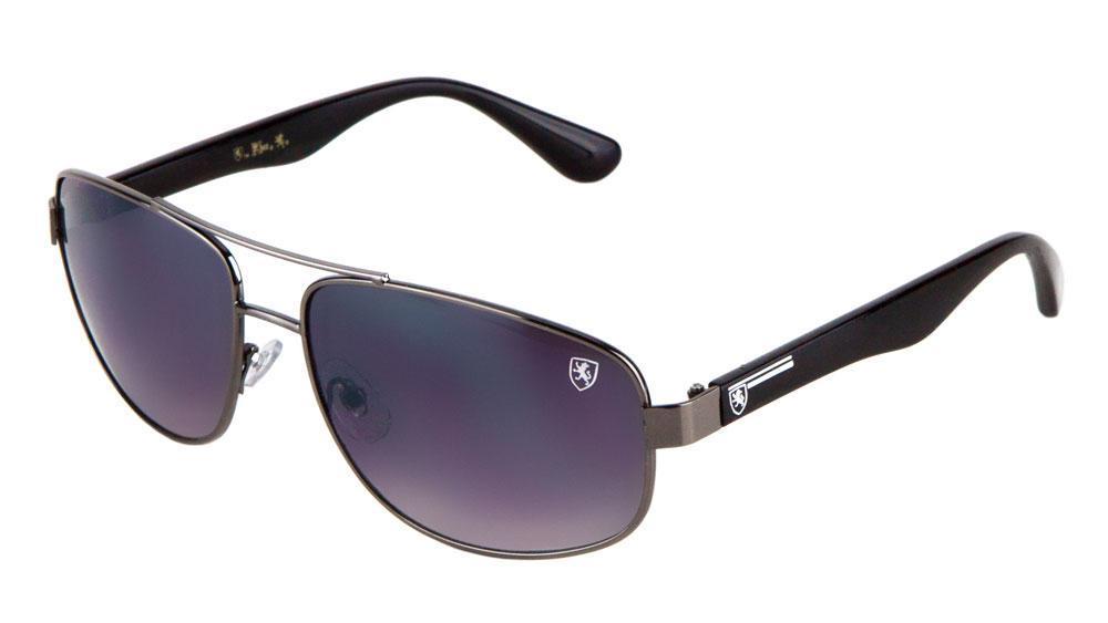 8KN-2008 Aviator Sunglasses