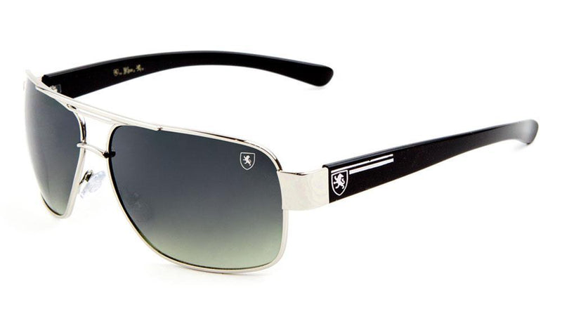 8KN-2014-NE Aviator Sunglasses