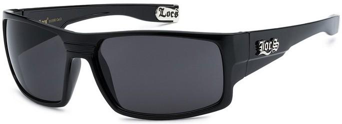 URBAN CHIC REDEFINED: 8LOC91098-MBUNISEX LOCS SUNGLASSES