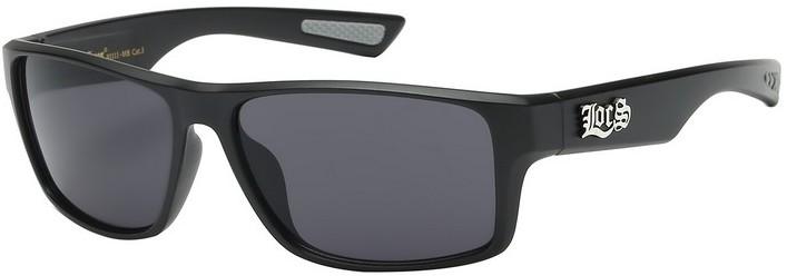 8LOC91111-MB Locs Sunglasses
